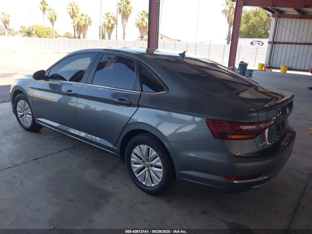 3VWC57BU7KM088842 Volkswagen 1.4 tsi
