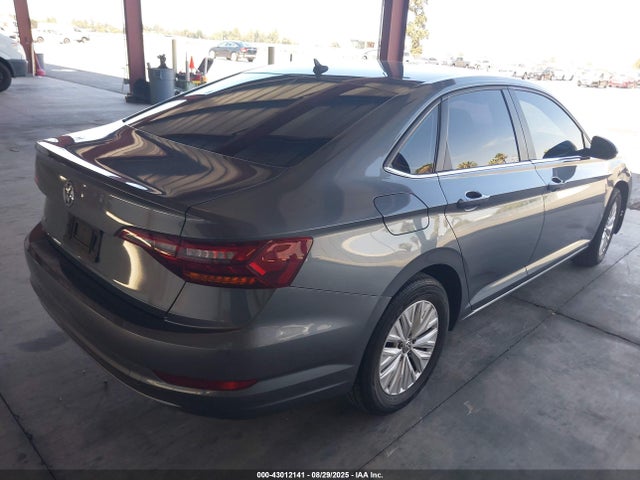 3VWC57BU7KM088842 Volkswagen 1.4 tsi