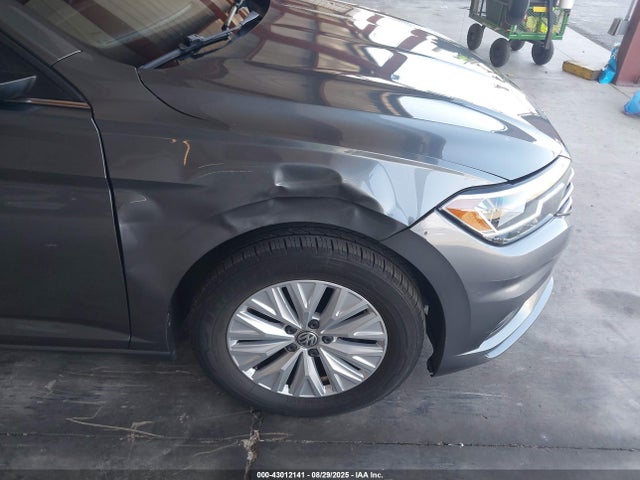 3VWC57BU7KM088842 Volkswagen 1.4 tsi