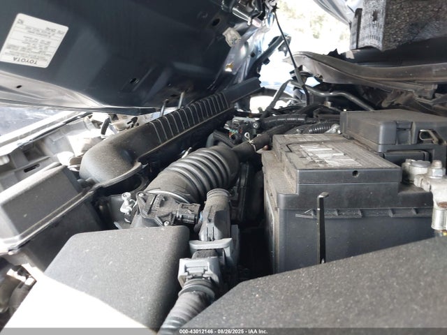 Toyota 2zr-fae 2022 5YFEPMAE9NP275169 Image 10