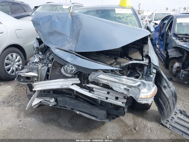 Toyota 2zr-fae 2022 5YFEPMAE9NP275169 Image 12
