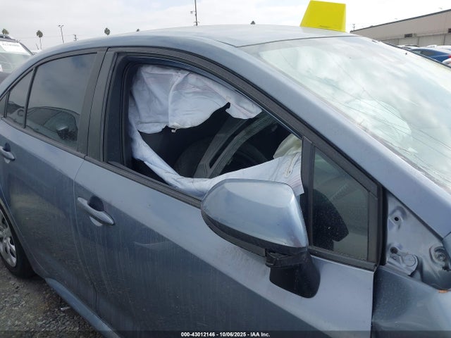 Toyota 2zr-fae 2022 5YFEPMAE9NP275169 Image 13