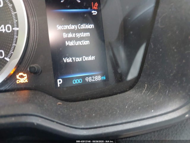 Toyota 2zr-fae 2022 5YFEPMAE9NP275169 Image 15