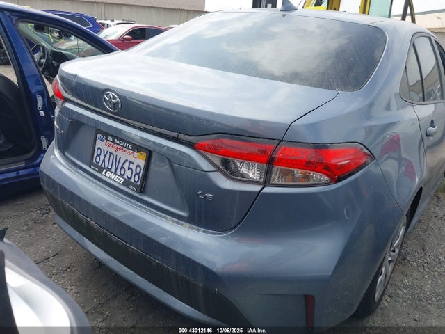 Toyota 2zr-fae 2022 5YFEPMAE9NP275169 Image 16