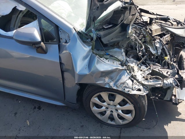 Toyota 2zr-fae 2022 5YFEPMAE9NP275169 Image 18