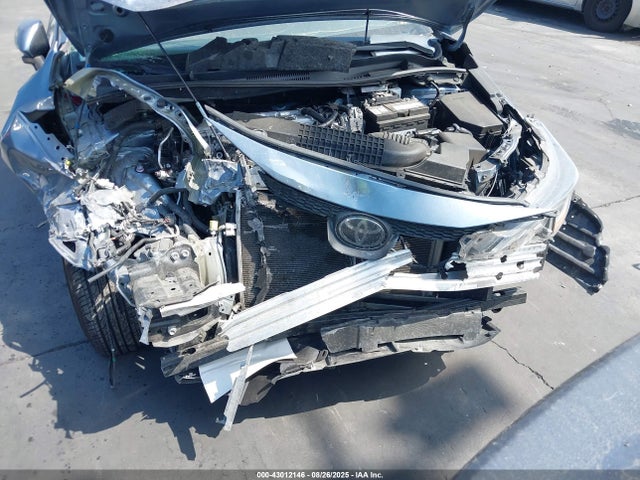 Toyota 2zr-fae 2022 5YFEPMAE9NP275169 Image 20