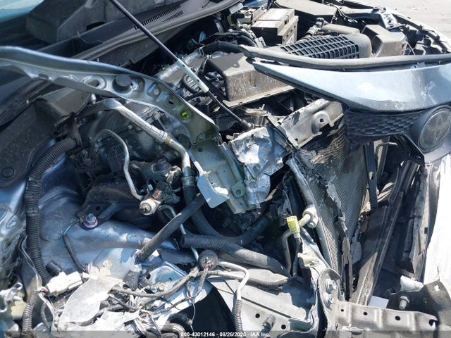 Toyota 2zr-fae 2022 5YFEPMAE9NP275169 Image 21