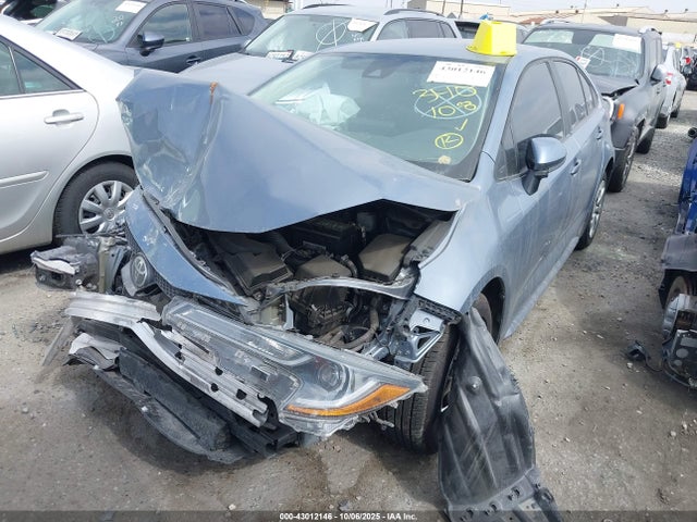 Toyota 2zr-fae 2022 5YFEPMAE9NP275169 Image 2