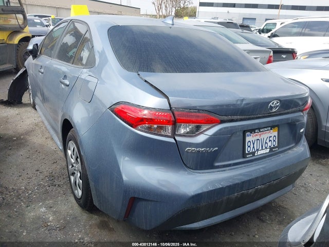 Toyota 2zr-fae 2022 5YFEPMAE9NP275169 Image 3