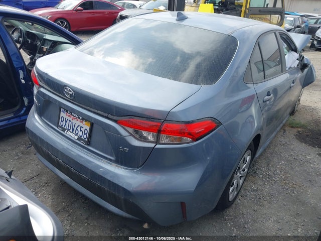 Toyota 2zr-fae 2022 5YFEPMAE9NP275169 Image 4