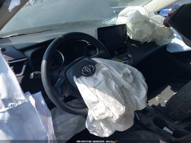 Toyota 2zr-fae 2022 5YFEPMAE9NP275169 Image 5