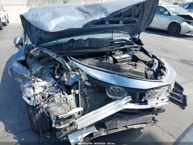 Toyota 2zr-fae 2022 5YFEPMAE9NP275169 Image 6
