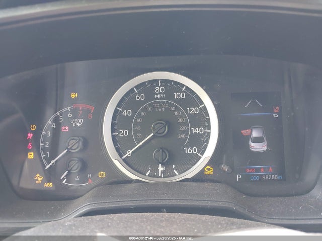 Toyota 2zr-fae 2022 5YFEPMAE9NP275169 Image 7