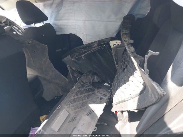 Toyota 2zr-fae 2022 5YFEPMAE9NP275169 Image 8