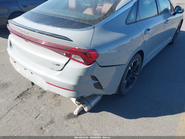 5XXG64J25NG123769 KIA K5 Gt-line
