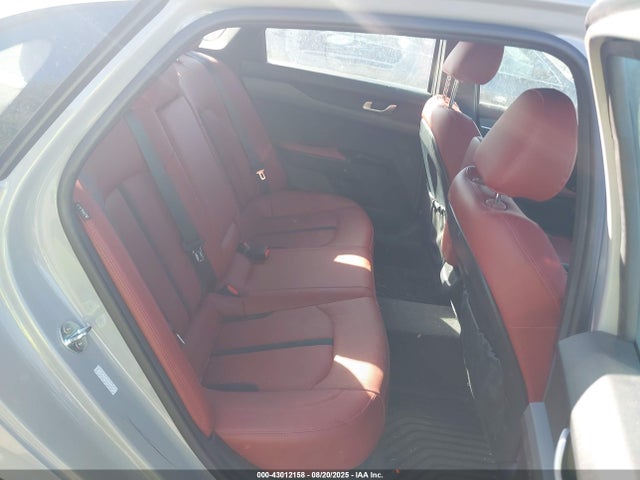 5XXG64J25NG123769 KIA K5 Gt-line