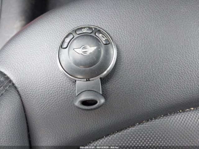 2012 MINI COOPER S COUNTRYMAN WMWZC3C50CWL87848 Photo 10