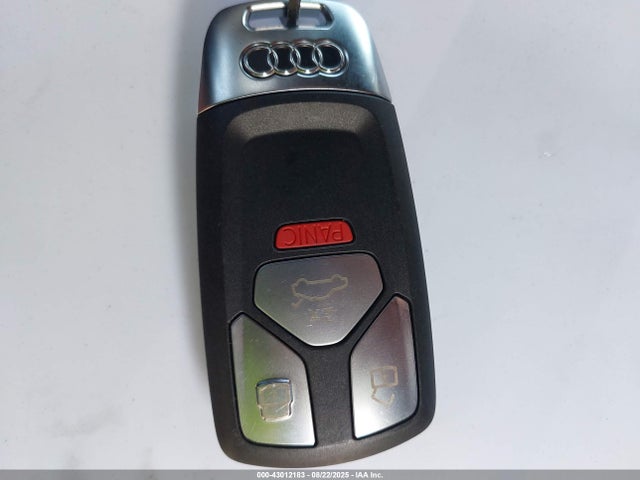 2024 AUDI Q5 WA1E2AFYXR2009898 Photo 10