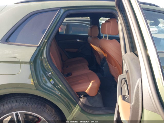 2024 AUDI Q5 WA1E2AFYXR2009898 Photo 7
