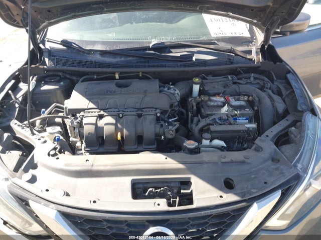 Nissan 2017 2017 3N1AB7AP8HL717671 Image 10
