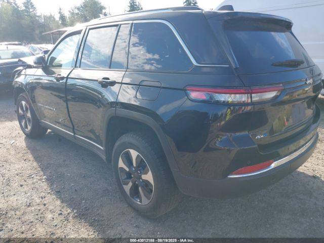 2024 JEEP GRAND CHEROKEE 4XE 1C4RJYB69RC720381 Photo 2