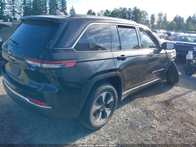 2024 JEEP GRAND CHEROKEE 4XE 1C4RJYB69RC720381 Photo 3