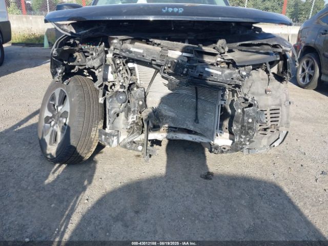 2024 JEEP GRAND CHEROKEE 4XE 1C4RJYB69RC720381 Photo 5