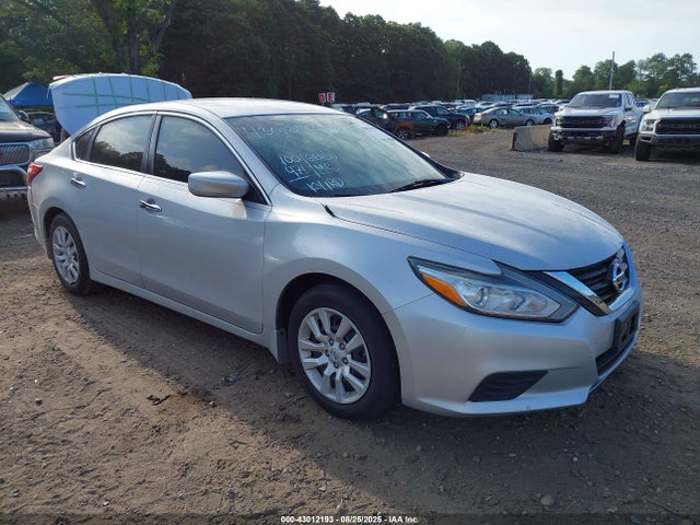 Aukcja sprzedaży 2017 Nissan Altima 2.5 S, vin: 1N4AL3AP8HC296748, numer aukcji: 43012193