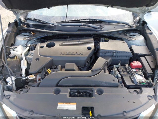 Aukcja sprzedaży 2017 Nissan Altima 2.5 S, vin: 1N4AL3AP8HC296748, numer aukcji: 43012193