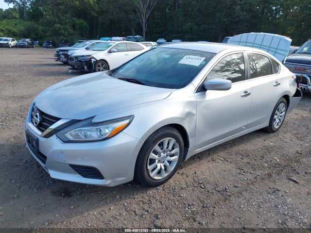 Aukcja sprzedaży 2017 Nissan Altima 2.5 S, vin: 1N4AL3AP8HC296748, numer aukcji: 43012193