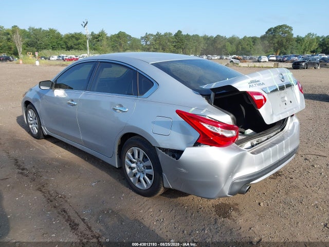 Aukcja sprzedaży 2017 Nissan Altima 2.5 S, vin: 1N4AL3AP8HC296748, numer aukcji: 43012193