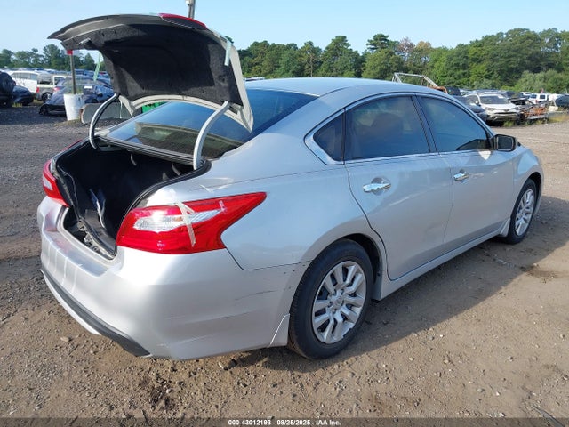 Aukcja sprzedaży 2017 Nissan Altima 2.5 S, vin: 1N4AL3AP8HC296748, numer aukcji: 43012193
