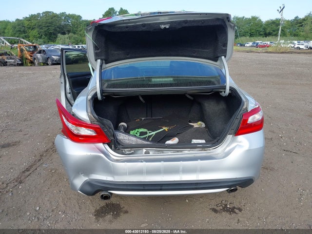 Aukcja sprzedaży 2017 Nissan Altima 2.5 S, vin: 1N4AL3AP8HC296748, numer aukcji: 43012193