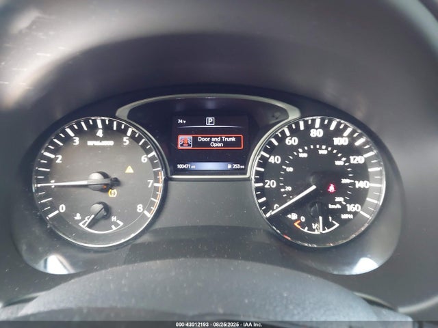 Aukcja sprzedaży 2017 Nissan Altima 2.5 S, vin: 1N4AL3AP8HC296748, numer aukcji: 43012193