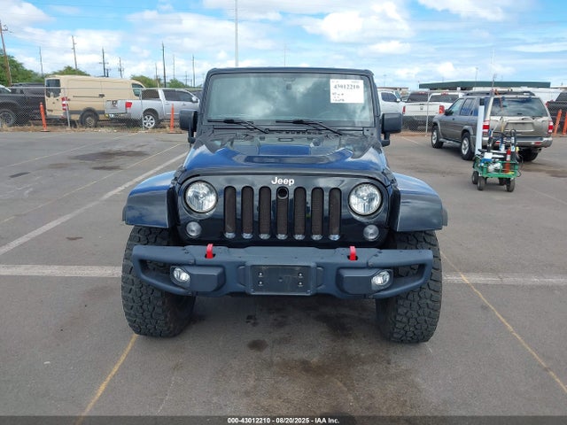 1C4HJWFG3GL249537 Jeep 2016