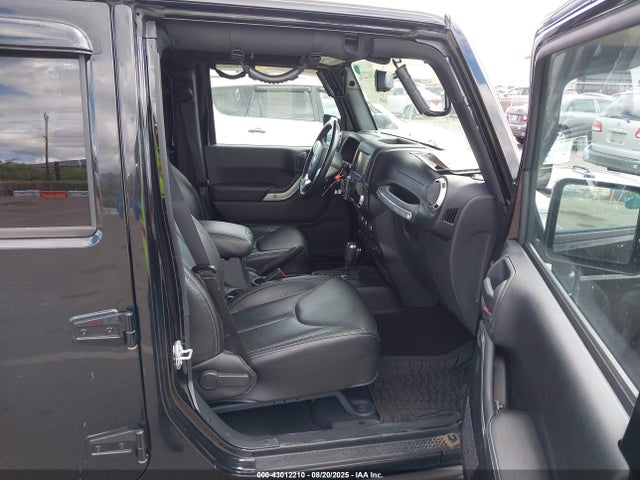 1C4HJWFG3GL249537 Jeep 2016