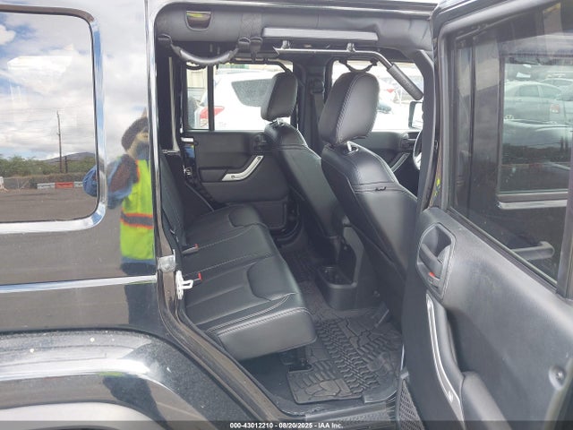 1C4HJWFG3GL249537 Jeep 2016