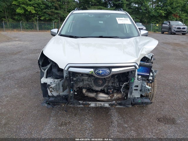 Subaru naturally aspirated u5 2019 JF2SKAWC5KH440344 Image 13