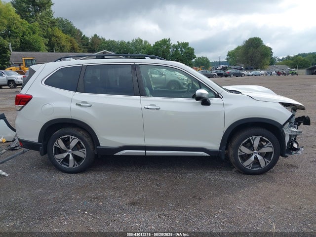 Subaru naturally aspirated u5 2019 JF2SKAWC5KH440344 Image 14