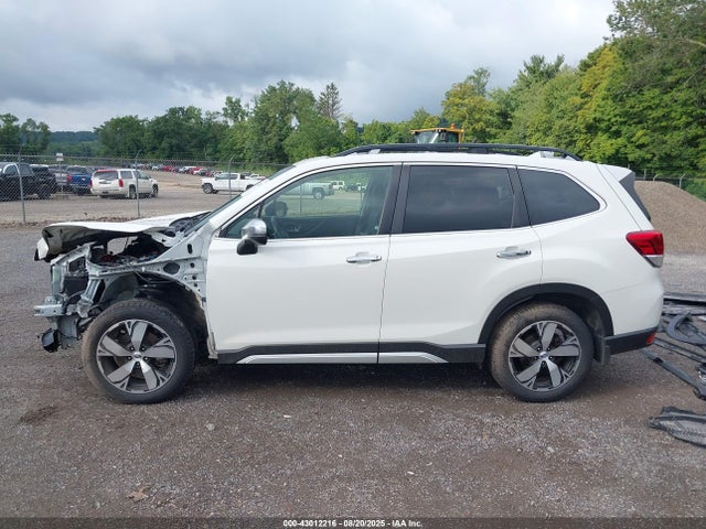 Subaru naturally aspirated u5 2019 JF2SKAWC5KH440344 Image 15