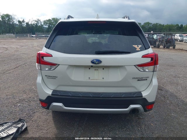Subaru naturally aspirated u5 2019 JF2SKAWC5KH440344 Image 17