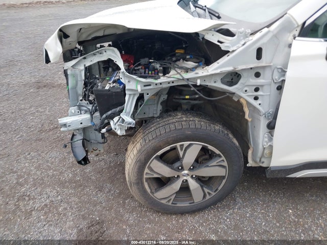 Subaru naturally aspirated u5 2019 JF2SKAWC5KH440344 Image 18