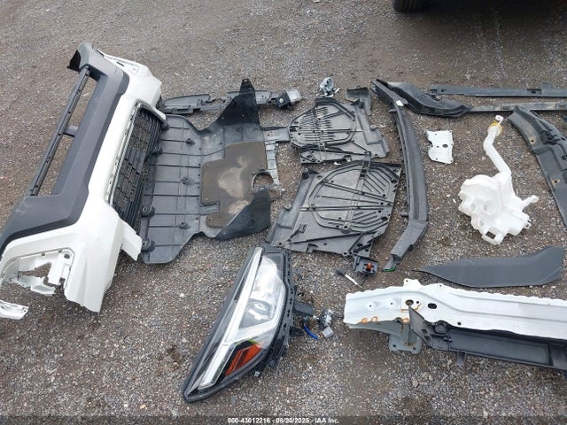 Subaru naturally aspirated u5 2019 JF2SKAWC5KH440344 Image 19