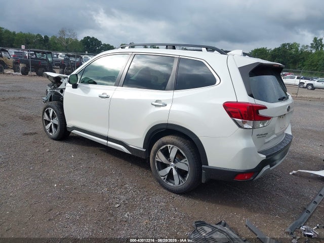 Subaru naturally aspirated u5 2019 JF2SKAWC5KH440344 Image 3