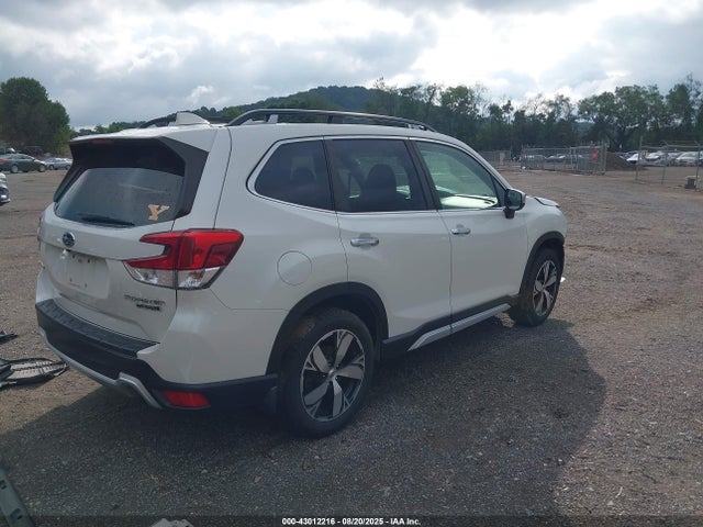 Subaru naturally aspirated u5 2019 JF2SKAWC5KH440344 Image 4