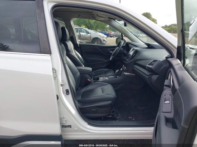 Subaru naturally aspirated u5 2019 JF2SKAWC5KH440344 Image 5