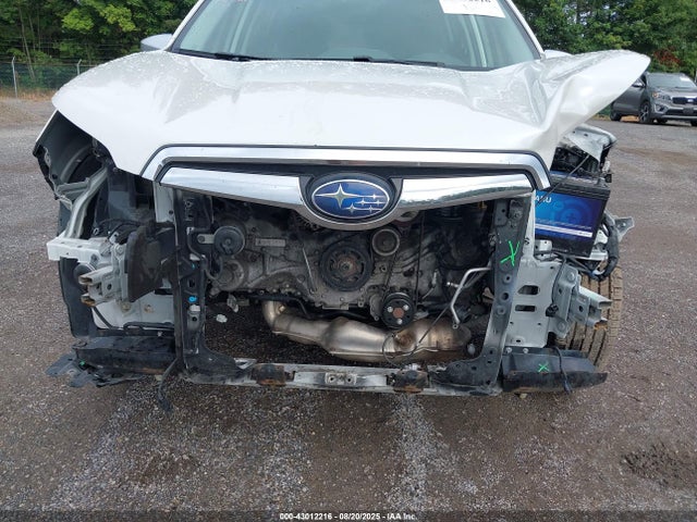 Subaru naturally aspirated u5 2019 JF2SKAWC5KH440344 Image 6