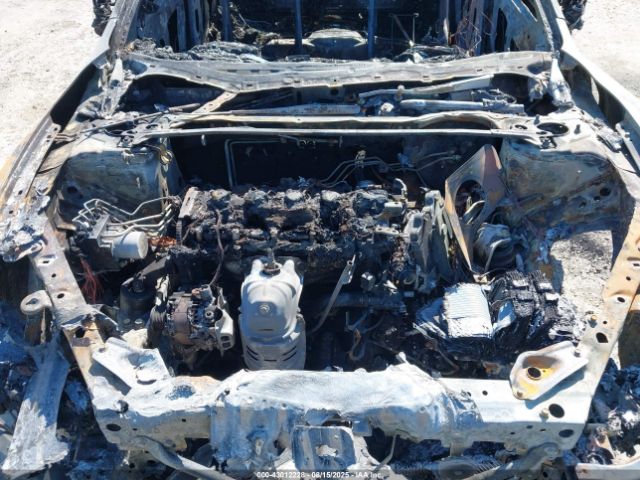 2019 ACURA TLX 19UUB1F6XKA004603 Photo 9