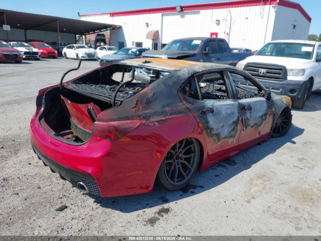 2019 ACURA TLX 19UUB1F6XKA004603 Photo 3