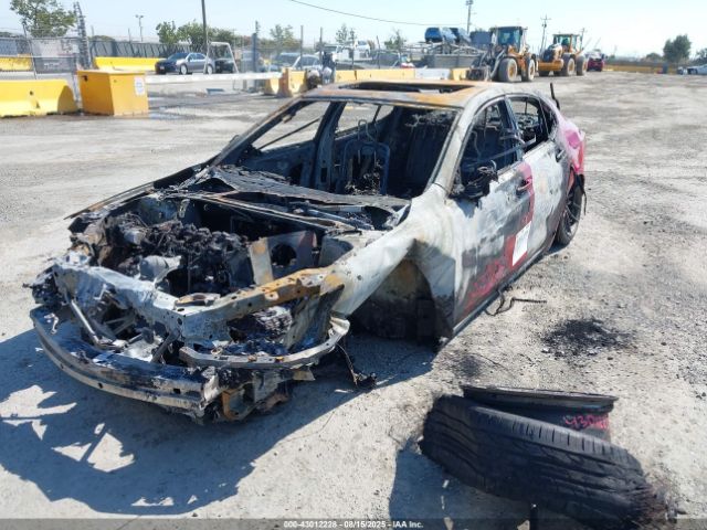 2019 ACURA TLX 19UUB1F6XKA004603 Photo 5
